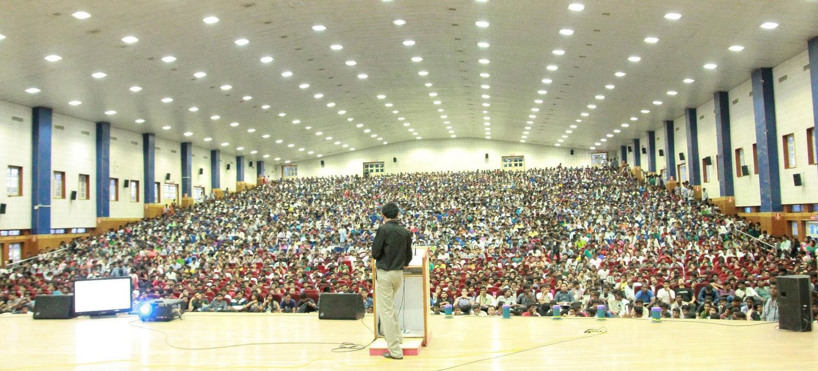 Vinod Senthil