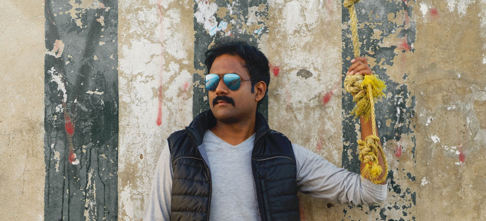 Vinod Senthil