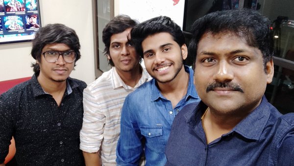 My Journey as a Film Producer: A Tale of Collaborative Excellence