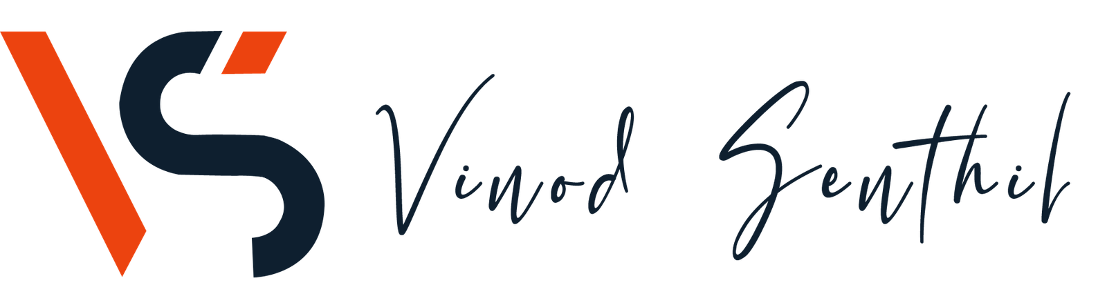 Vinod Senthil